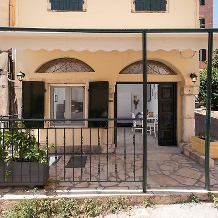 The Four Seasons Apartman Corfu  Kültér fotó