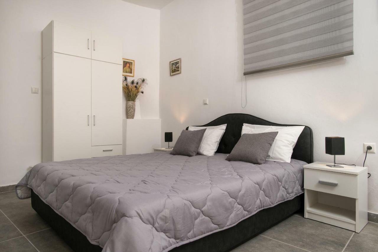 The Four Seasons Apartman Corfu  Kültér fotó